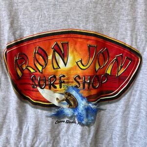 Ron Jon Surf Shop Graphic Tee